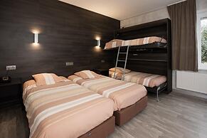 Flanders Lodge Hotel