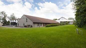 Flanders Lodge Hotel
