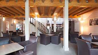 Flanders Lodge Hotel