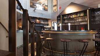 Flanders Lodge Hotel
