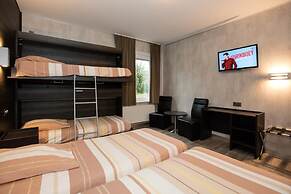 Flanders Lodge Hotel
