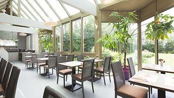 Flanders Lodge Hotel