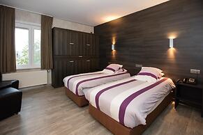 Flanders Lodge Hotel