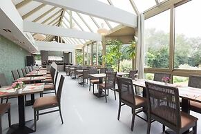 Flanders Lodge Hotel