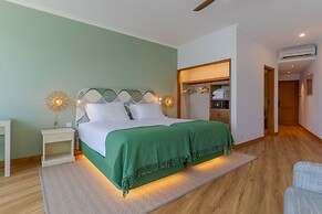 Pestana Vila Lido Madeira Ocean Hotel
