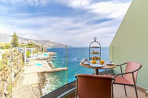 Pestana Vila Lido Madeira Ocean Hotel