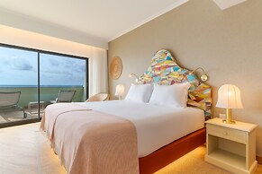 Pestana Vila Lido Madeira Ocean Hotel