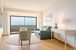 Pestana Vila Lido Madeira Ocean Hotel