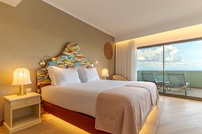 Pestana Vila Lido Madeira Ocean Hotel