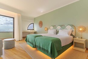 Pestana Vila Lido Madeira Ocean Hotel