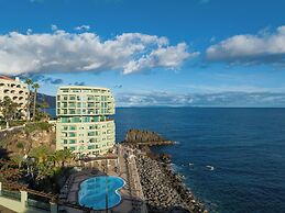 Pestana Vila Lido Madeira Ocean Hotel