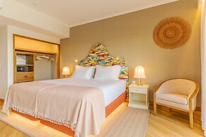 Pestana Vila Lido Madeira Ocean Hotel