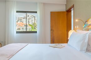 Pestana Vila Lido Madeira Ocean Hotel