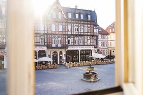 A-ROSA Gothisches Haus Wernigerode