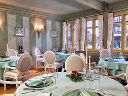 A-ROSA Gothisches Haus Wernigerode