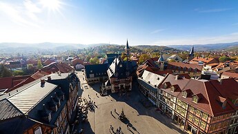 A-ROSA Gothisches Haus Wernigerode