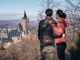 A-ROSA Gothisches Haus Wernigerode