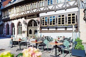 A-ROSA Gothisches Haus Wernigerode