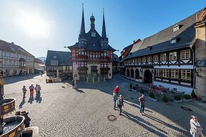 A-ROSA Gothisches Haus Wernigerode