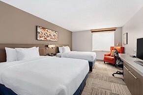 Hilton Garden Inn Syracuse