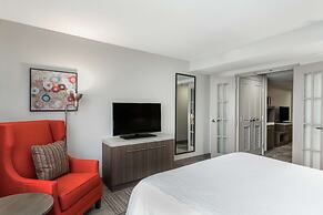 Hilton Garden Inn Syracuse