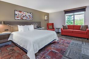 Hilton Garden Inn Syracuse