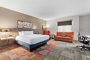 Hilton Garden Inn Syracuse