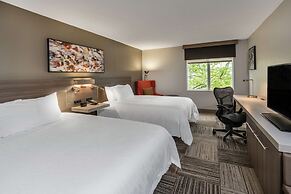 Hilton Garden Inn Syracuse