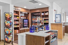 Hilton Garden Inn Syracuse