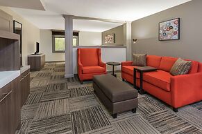 Hilton Garden Inn Syracuse