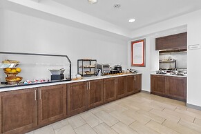 Hilton Garden Inn Syracuse