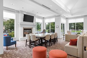 Hilton Garden Inn Syracuse