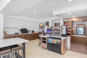 Hilton Garden Inn Syracuse