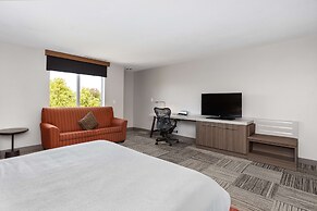 Hilton Garden Inn Syracuse