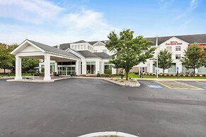 Hilton Garden Inn Syracuse
