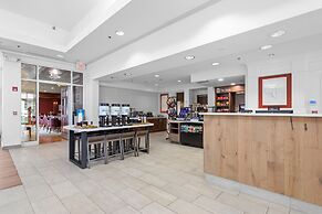 Hilton Garden Inn Syracuse