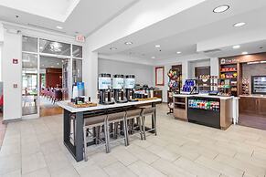 Hilton Garden Inn Syracuse