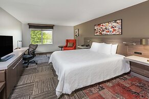 Hilton Garden Inn Syracuse