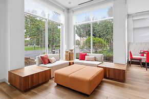 Hilton Garden Inn Syracuse