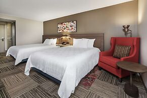 Hilton Garden Inn Syracuse