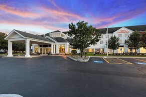 Hilton Garden Inn Syracuse