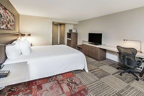 Hilton Garden Inn Syracuse