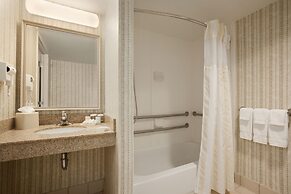 Hilton Garden Inn Syracuse