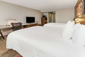 Hilton Garden Inn Syracuse