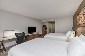 Hilton Garden Inn Syracuse