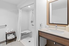 Hilton Garden Inn Syracuse