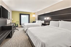 Holiday Inn Express & Suites Greenville-Spartanburg (Duncan), an IHG H