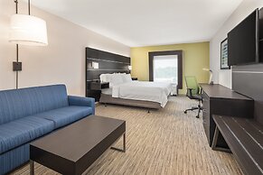 Holiday Inn Express & Suites Greenville-Spartanburg (Duncan) by IHG