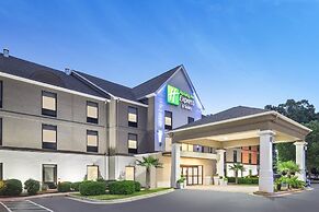 Holiday Inn Express & Suites Greenville-Spartanburg (Duncan), an IHG H