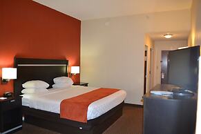 Days Inn by Wyndham Laurel MS